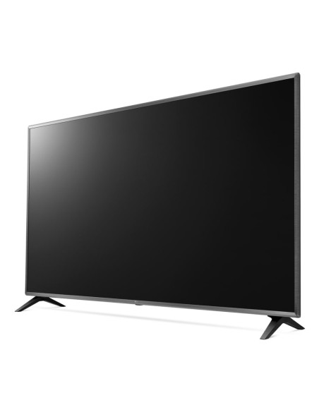 LG 50UR781C0LK Televisor 127 cm (50") 4K Ultra HD Smart TV Wifi Negro 300 cd   m²