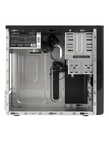 UNYKAch UK 6023 U3 Torre Negro 500 W