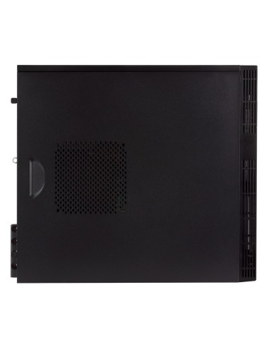 UNYKAch Grey Rain Evo Torre Negro 500 W