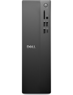 DELL ECS1250 Intel® Core™ i7 i7-14700 16 GB DDR5-SDRAM 1 TB SSD Windows 11 Pro Slim PC PC Negro 2