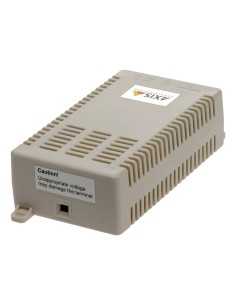 Axis 5500-001 divisor de red 2