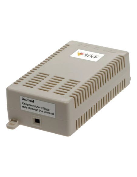 Axis 5500-001 divisor de red