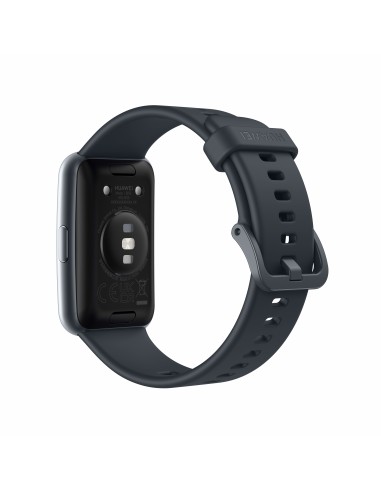 Huawei WATCH Fit Special Edition 4,17 cm (1.64") AMOLED 30 mm Digital 456 x 280 Pixeles Pantalla táctil Negro GPS (satélite)