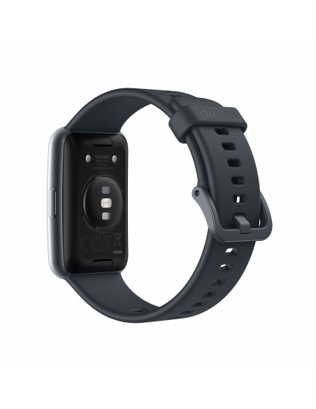 Huawei WATCH Fit Special Edition 4,17 cm (1.64") AMOLED 30 mm Digital 456 x 280 Pixeles Pantalla táctil Negro GPS (satélite)