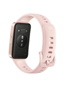 Huawei Band 9 AMOLED Pulsera de actividad 3,73 cm (1.47") Rosa 2