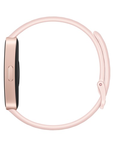 Huawei Band 9 AMOLED Pulsera de actividad 3,73 cm (1.47") Rosa