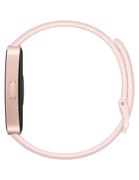 Huawei Band 9 AMOLED Pulsera de actividad 3,73 cm (1.47") Rosa