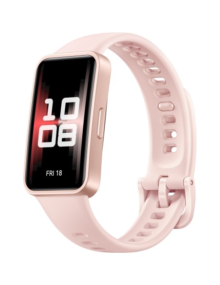 Huawei Band 9 AMOLED Pulsera de actividad 3,73 cm (1.47") Rosa
