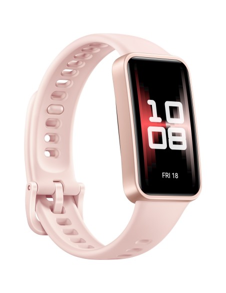 Huawei Band 9 AMOLED Pulsera de actividad 3,73 cm (1.47") Rosa
