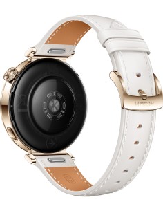 Huawei WATCH GT5 41mm 3,35 cm (1.32") AMOLED Digital 466 x 466 Pixeles Oro 2