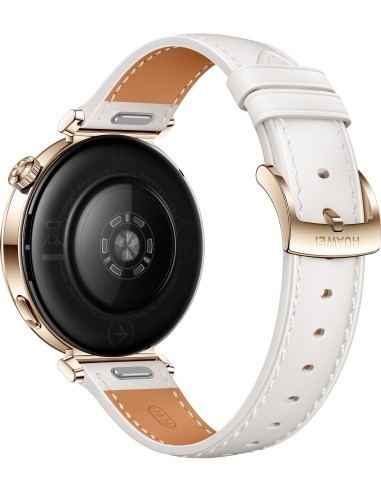 Huawei WATCH GT5 41mm 3,35 cm (1.32") AMOLED Digital 466 x 466 Pixeles Oro