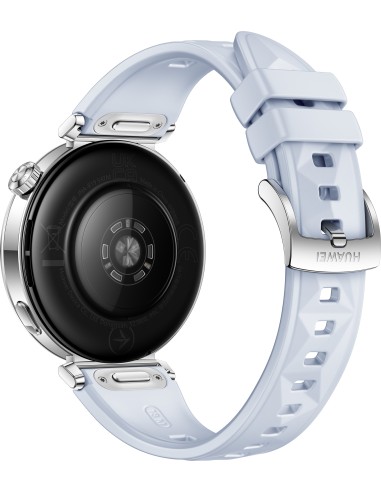 Huawei WATCH GT5 41mm 3,35 cm (1.32") AMOLED Digital 466 x 466 Pixeles Acero inoxidable