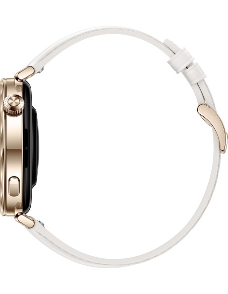 Huawei WATCH GT5 41mm 3,35 cm (1.32") AMOLED Digital 466 x 466 Pixeles Oro