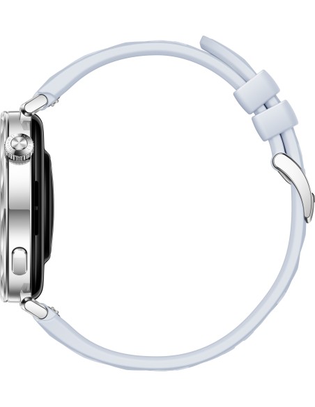 Huawei WATCH GT5 41mm 3,35 cm (1.32") AMOLED Digital 466 x 466 Pixeles Acero inoxidable