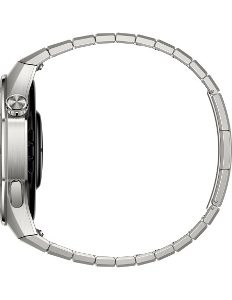 Huawei WATCH GT5 Pro 46mm 3,63 cm (1.43") AMOLED Digital 466 x 466 Pixeles Titanio GPS (satélite)