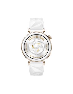 Huawei WATCH GT5 Pro 42mm 3,35 cm (1.32") AMOLED Digital 466 x 466 Pixeles Blanco GPS (satélite)