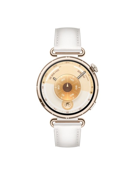 Huawei WATCH GT6 3,35 cm (1.32") AMOLED 41 mm Digital 466 x 466 Pixeles Pantalla táctil Oro