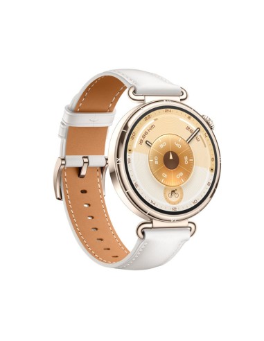 Huawei WATCH GT6 3,35 cm (1.32") AMOLED 41 mm Digital 466 x 466 Pixeles Pantalla táctil Oro