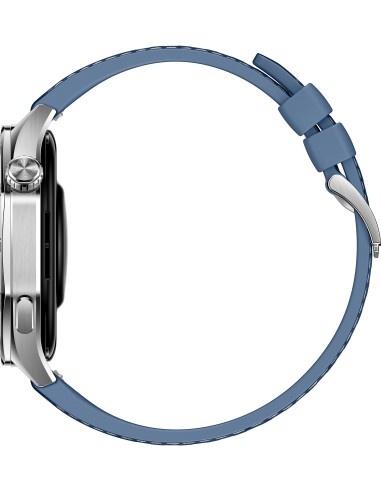 Huawei WATCH GT5 46mm 3,63 cm (1.43") AMOLED Digital 466 x 466 Pixeles Acero inoxidable GPS (satélite)