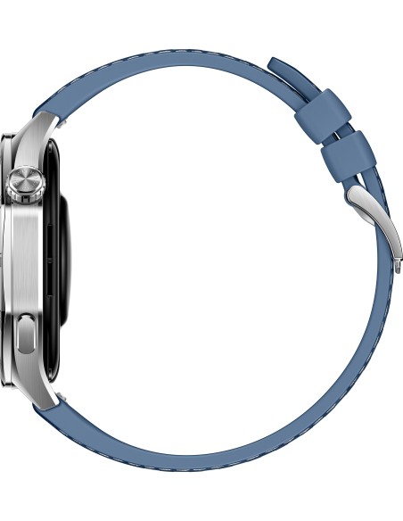 Huawei WATCH GT5 46mm 3,63 cm (1.43") AMOLED Digital 466 x 466 Pixeles Acero inoxidable GPS (satélite)
