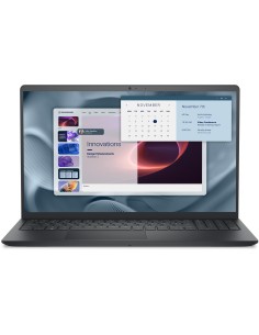 DELL Pro 15 Essential PV15250 Intel® Core™ i7 i7-1355U Portátil 39,6 cm (15.6") Full HD 16 GB DDR5-SDRAM 1 TB SSD Wi-Fi 6