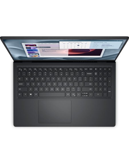 DELL Pro 15 Essential PV15250 Intel® Core™ i7 i7-1355U Portátil 39,6 cm (15.6") Full HD 16 GB DDR5-SDRAM 1 TB SSD Wi-Fi 6