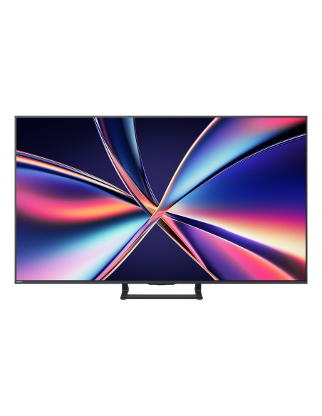 Hisense 55E8Q 139,7 cm (55") 4K Ultra HD Smart TV Wifi Negro, Gris 600 cd   m²