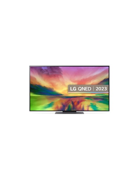 LG QNED MiniLED 55QNED866RE Televisor 139,7 cm (55") 4K Ultra HD Smart TV Wifi Plata