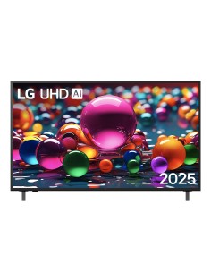 LG UHD AI 55UA75006LA 139,7 cm (55") 4K Ultra HD Smart TV Wifi Negro