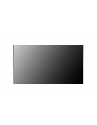 LG 55VM5J-H Pantalla plana para señalización digital 139,7 cm (55") 500 cd   m² Full HD Negro WebOS 24 7