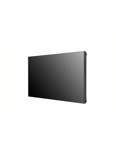 LG 55VM5J-H Pantalla plana para señalización digital 139,7 cm (55") 500 cd   m² Full HD Negro WebOS 24 7