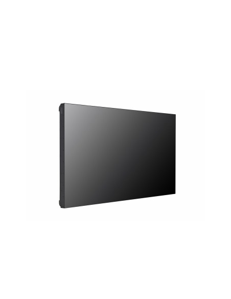 LG 55VM5J-H Pantalla plana para señalización digital 139,7 cm (55") 500 cd   m² Full HD Negro WebOS 24 7