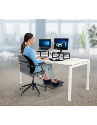 Kensington Reposapiés SoleRest