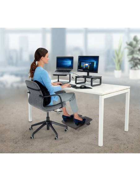 Kensington Reposapiés SoleRest