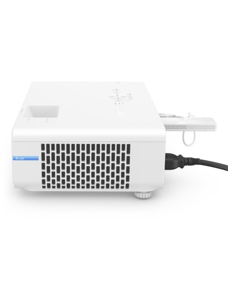 BenQ QP30 sistema de presentación inalámbrico HDMI Mochila