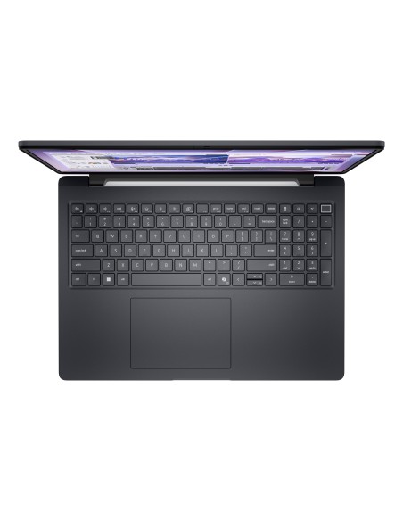 DELL Pro Max 16 MC16250 Intel Core Ultra 7 265H Estación de trabajo móvil 40,6 cm (16") Full HD+ 16 GB DDR5-SDRAM 512 GB SSD