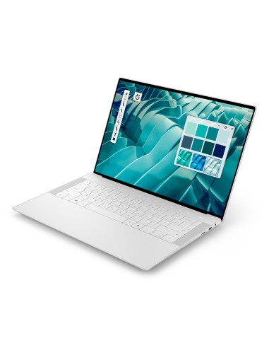 DELL 14 Premium DA14250 Intel Core Ultra 7 255H Portátil 36,8 cm (14.5") Pantalla táctil 3.2K 32 GB LPDDR5x-SDRAM 1 TB SSD