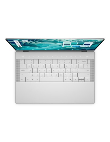 DELL 14 Premium DA14250 Intel Core Ultra 7 255H Portátil 36,8 cm (14.5") Pantalla táctil 3.2K 32 GB LPDDR5x-SDRAM 1 TB SSD