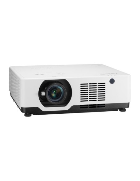 NEC PE506UL Proyector para grandes espacios 5200 lúmenes ANSI LCD WUXGA (1920x1200) Blanco
