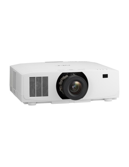 NEC PV800UL Proyector de alcance estándar 8000 lúmenes ANSI 3LCD WUXGA (1920x1200) Blanco