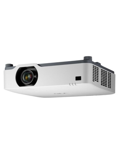 NEC P547UL Proyector de alcance estándar 3240 lúmenes ANSI 3LCD WUXGA (1920x1200) Blanco