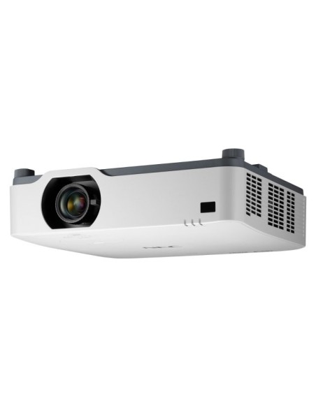 NEC P547UL Proyector de alcance estándar 3240 lúmenes ANSI 3LCD WUXGA (1920x1200) Blanco