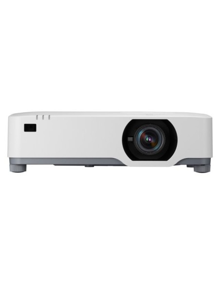 NEC P547UL Proyector de alcance estándar 3240 lúmenes ANSI 3LCD WUXGA (1920x1200) Blanco