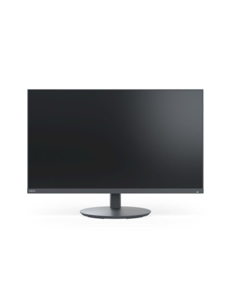 NEC MultiSync E244F pantalla para PC 61 cm (24") 1920 x 1080 Pixeles Full HD LCD Negro