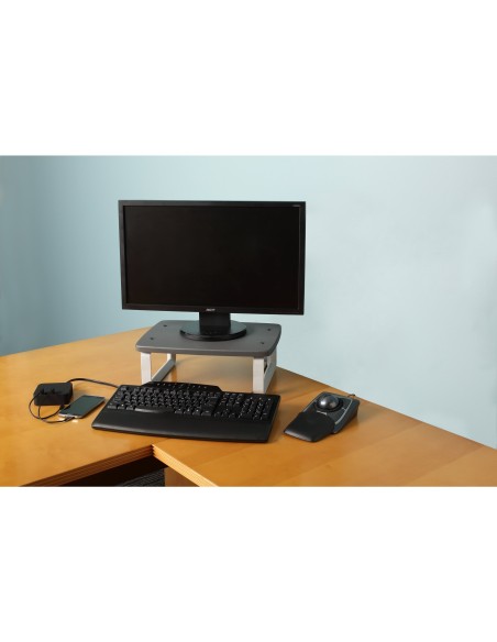 Kensington Soporte para monitor SmartFit Plus para pantallas de hasta 24"
