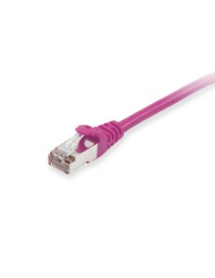 Equip 605559 cable de red Púrpura 20 m Cat6 S FTP (S-STP) 2