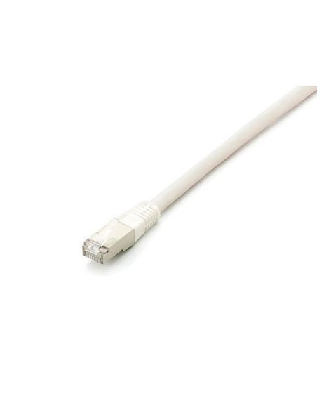 Equip 605611 cable de red Blanco 2 m Cat6a S FTP (S-STP)