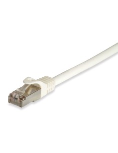 Equip 605710 cable de red Blanco 1 m Cat6a S FTP (S-STP) 2