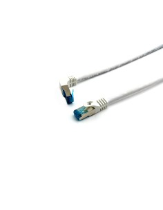 Equip 605807 cable de red Blanco 0,5 m Cat6a S FTP (S-STP)