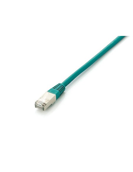 Equip 605840 cable de red Verde 1 m Cat6a S FTP (S-STP)